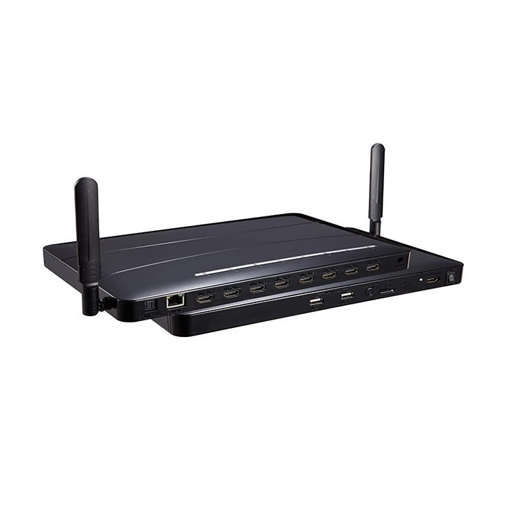 8 Way Streaming Media Player suppliers